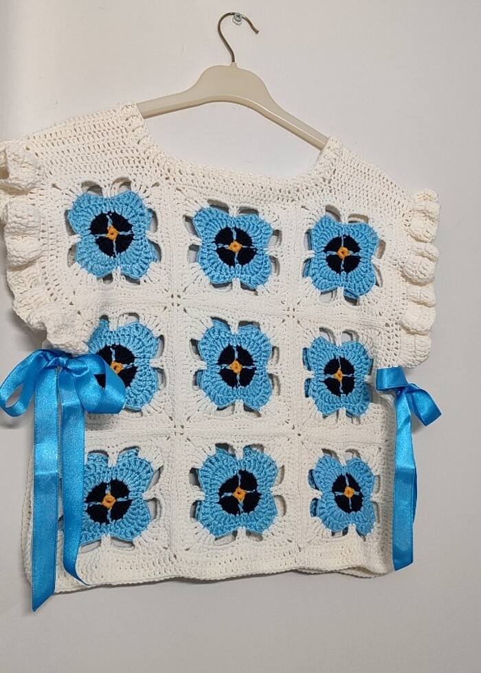 pinterest süveter - Görsel 2