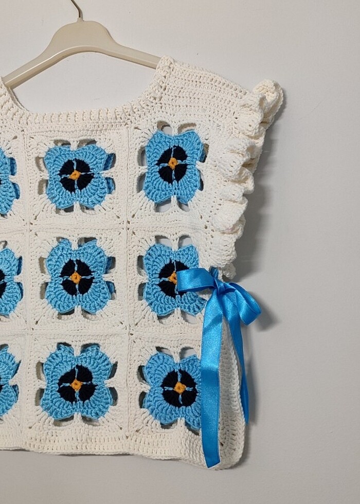 pinterest süveter - Görsel 3