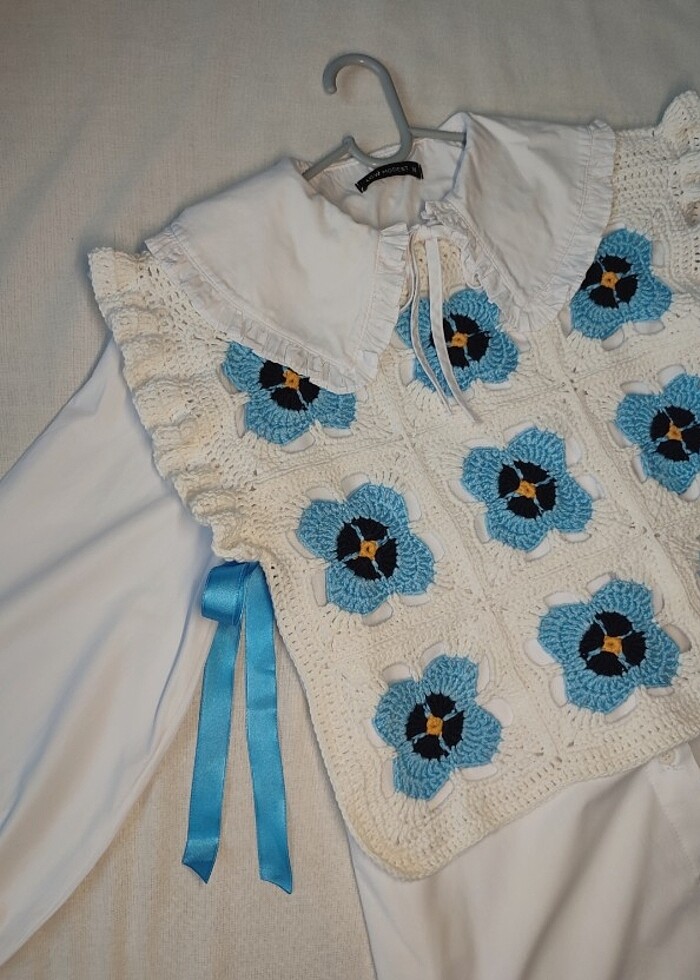 pinterest süveter - Görsel 4