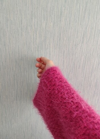 örgü hırka - Görsel 4