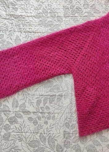 örgü hırka - Görsel 3