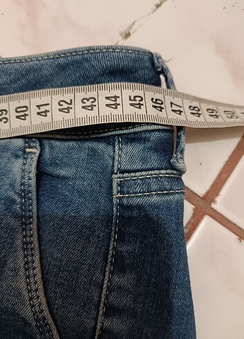 LC Waikiki Yeni kot pantolon #34 beden #46 #48 olur ligralı çok esnek ölçül