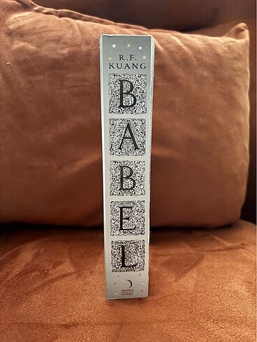 Beden ?Babel? İngilizce Kitap