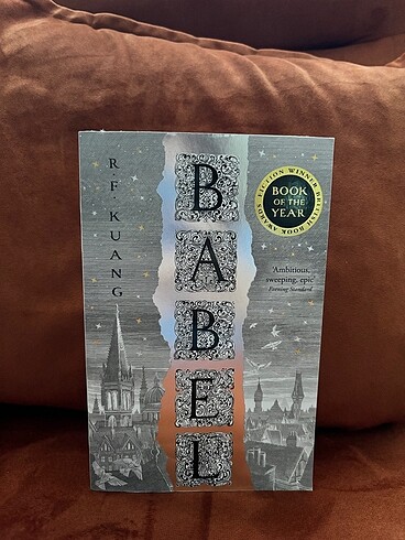 ?Babel? İngilizce Kitap
