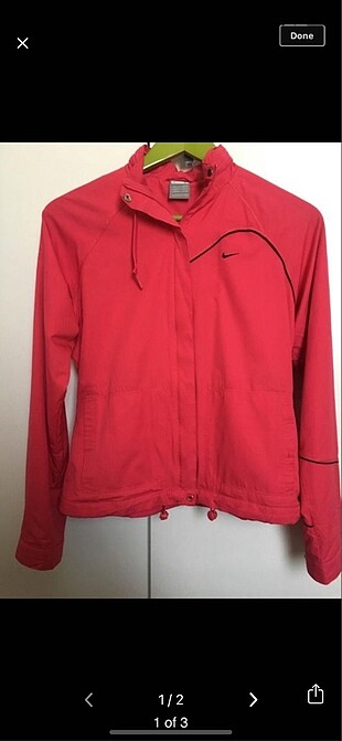 Nike spor veket