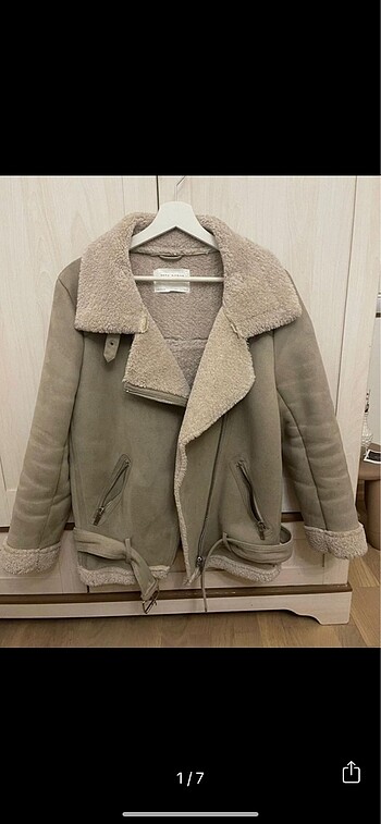 Zara mont