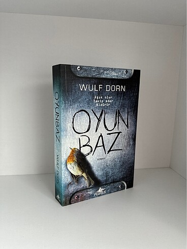 Oyunbaz Wulf Dorn