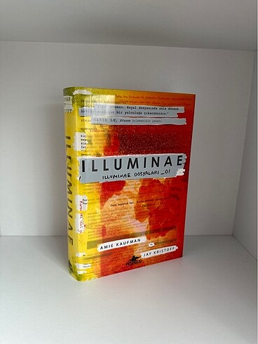 ILLUMINAE