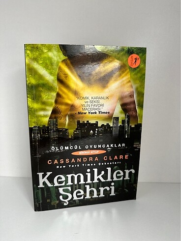 Kemikler şehri