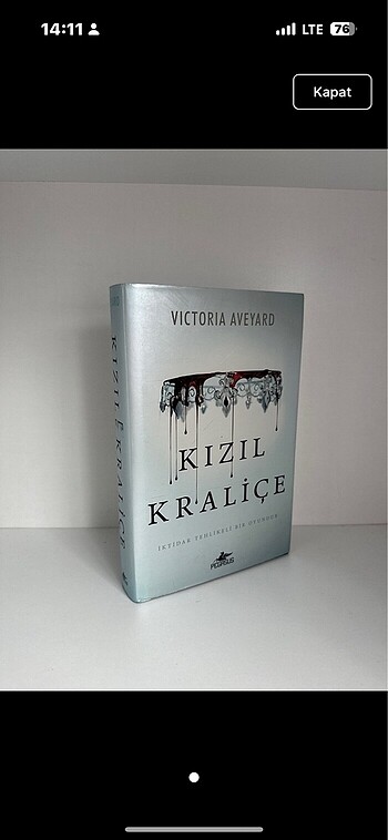 Kitap serisi