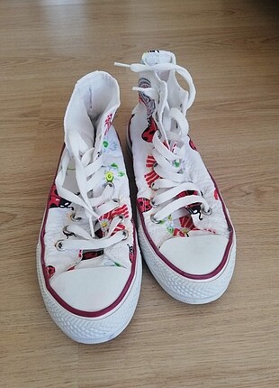 Converse Temiz 