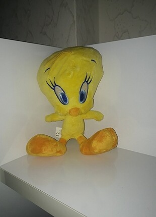 Peluş tweety????????