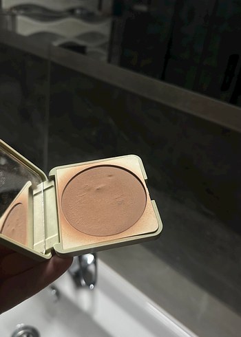 KIKO Milano Bronzer - Görsel 2