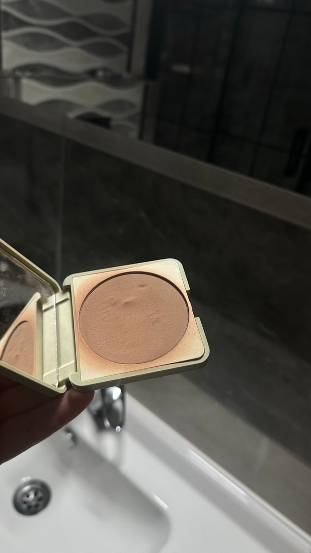 KIKO Milano Bronzer - Görsel 2