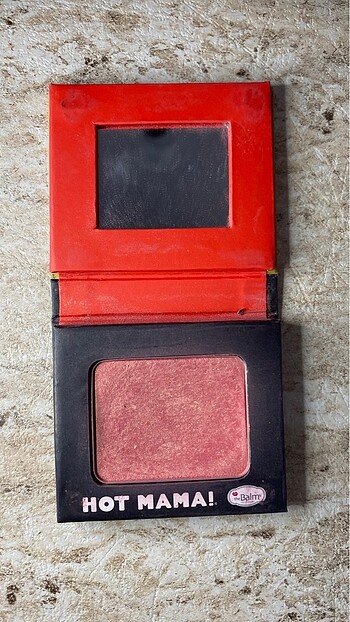 The Balm ALLIK