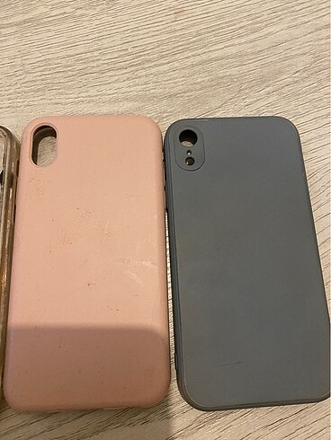 Iphone xr kılıf
