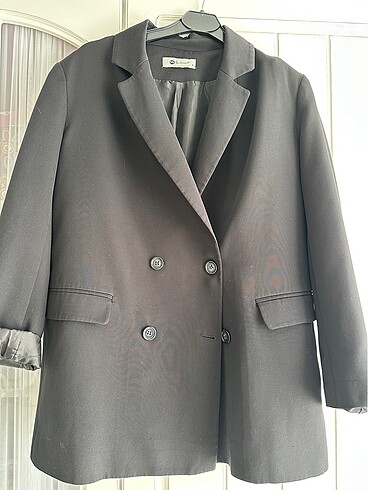 BLAZER CEKET