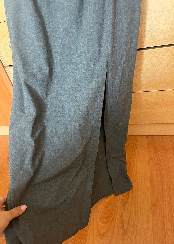 ZARA ELBİSE - Görsel 3