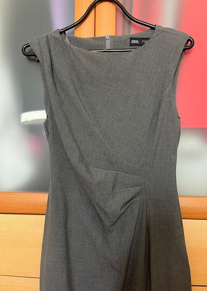 ZARA ELBİSE - Görsel 2