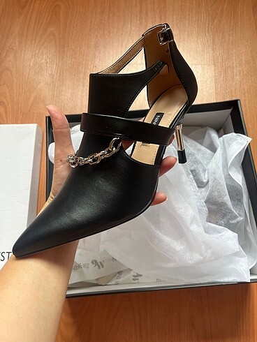 Nine west topuklu