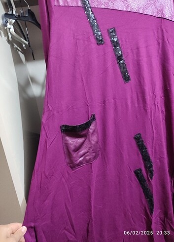 PYS TUNIK