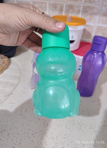 Tupperware Tupperware suluk