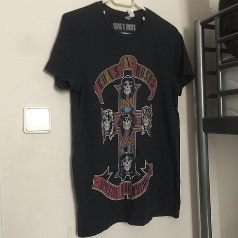 H&m Tişört