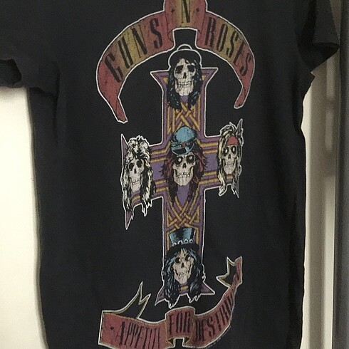H&M H&m Tişört