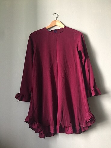 Bordo Tunik