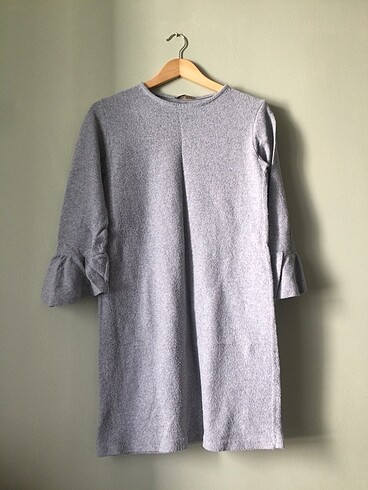 Triko Tunik