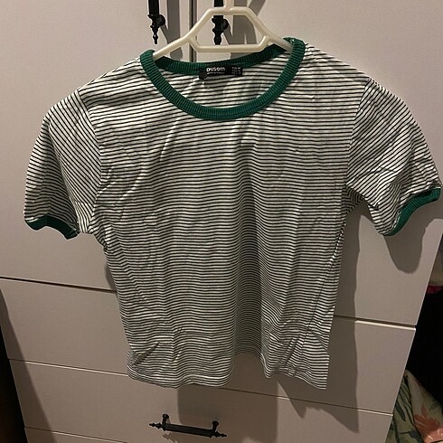 Crop t shirt