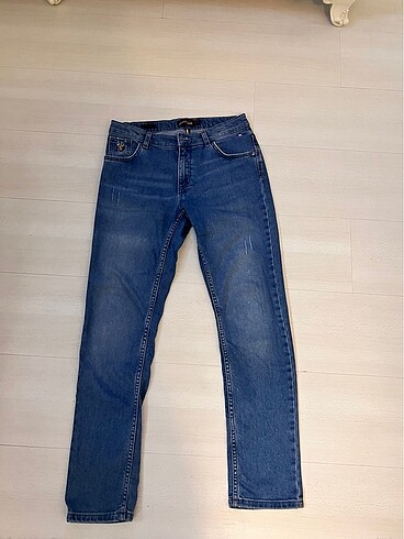 U.S Polo Slim Jean
