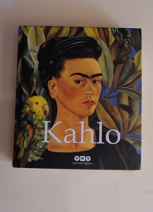 Frida Kahlo