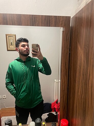 Nike polar