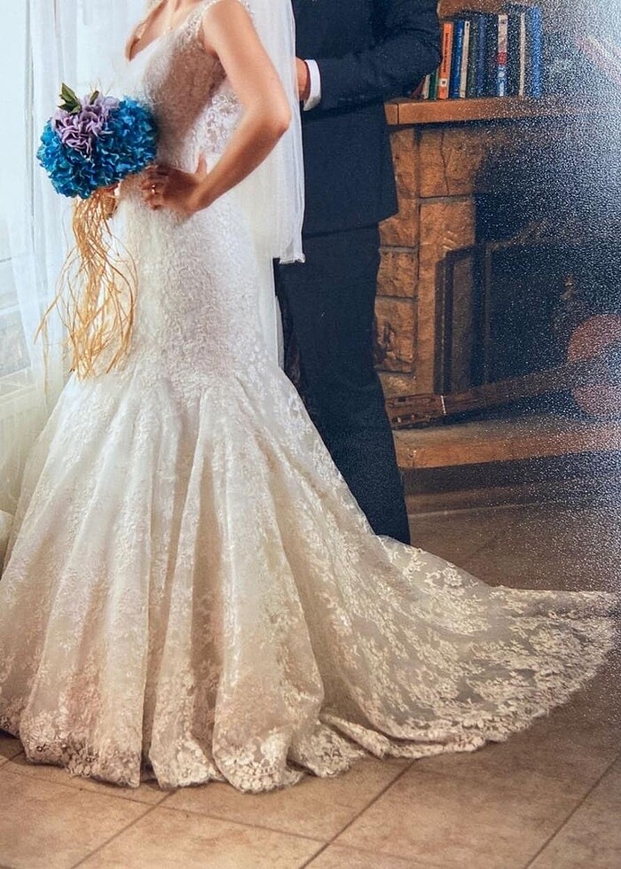 Vakko gelinlik - Görsel 3