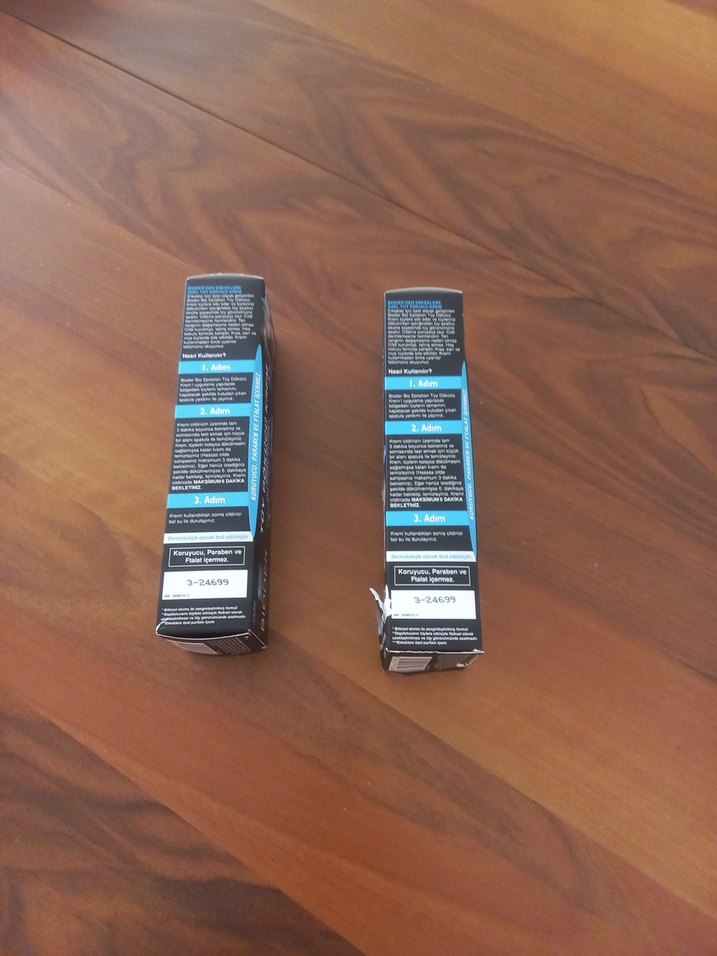 Bioder Tüy Dökücü Krem Azaltıcı 100ml - Görsel 2