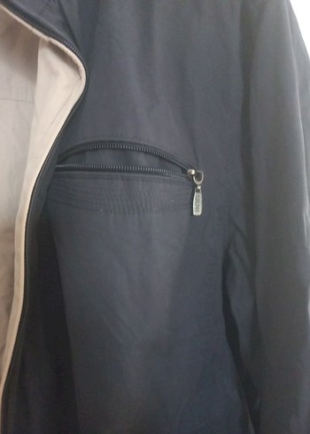 cift yönlü giyilen mevsimlik mont - Görsel 4