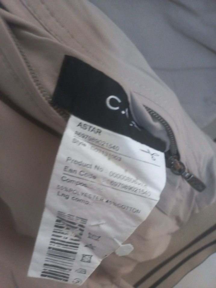 cift yönlü giyilen mevsimlik mont - Görsel 5