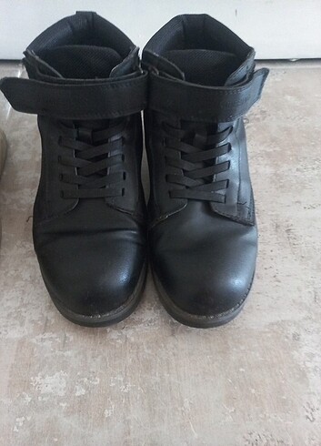 Lumberjack çocuk bot - Görsel 2