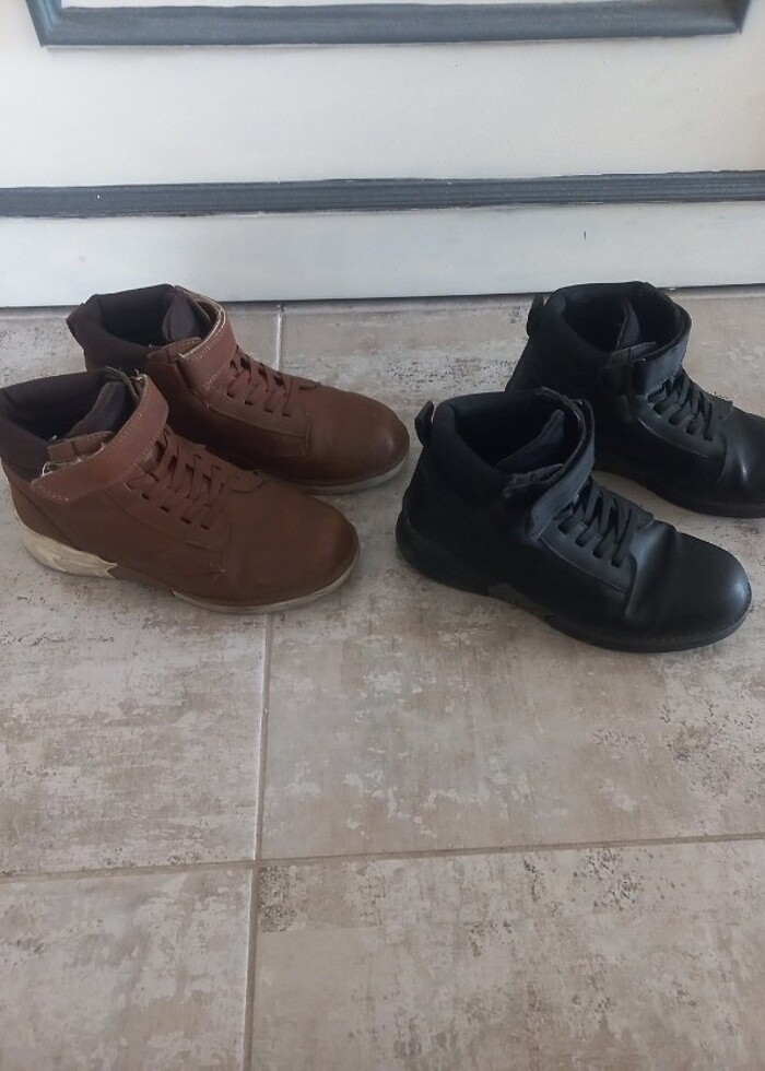 Lumberjack çocuk bot - Görsel 3