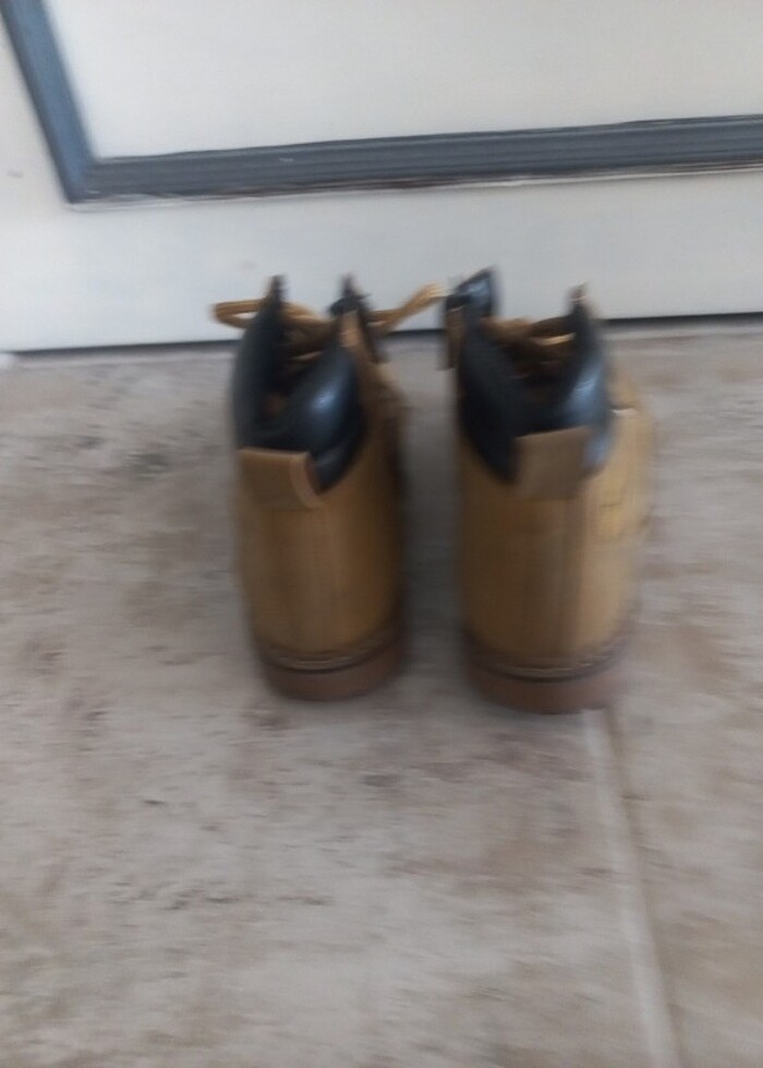 Kinetix çocuk bot - Görsel 3