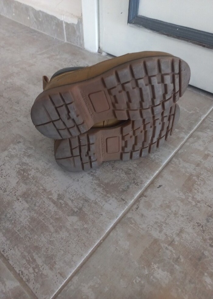 Kinetix çocuk bot - Görsel 4