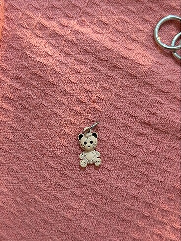 Pandora charm