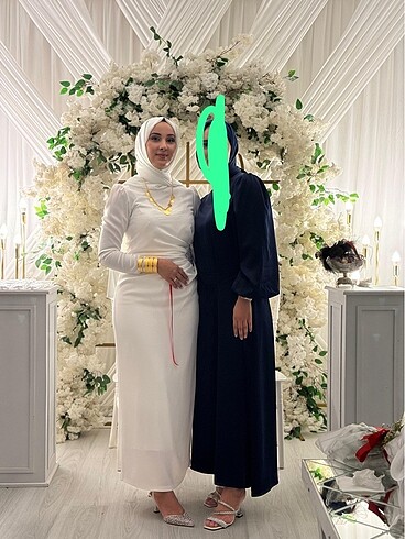 Diğer Abiye