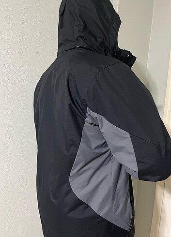 Columbia - Görsel 7