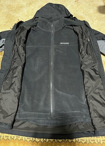 Columbia - Görsel 8