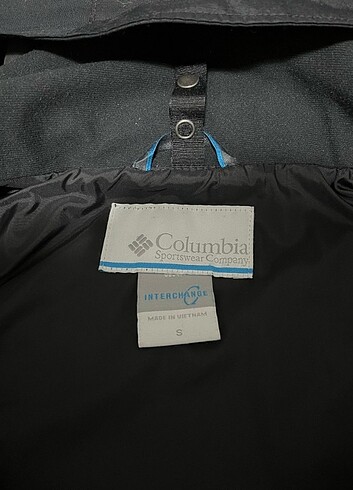 Columbia - Görsel 9
