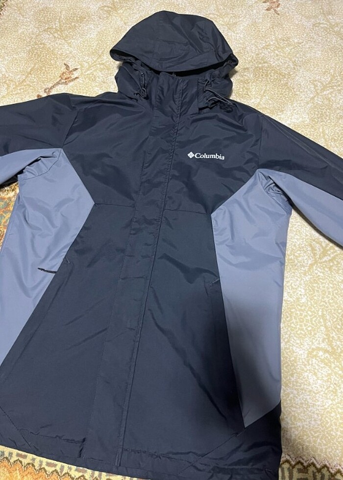 Columbia - Görsel 2