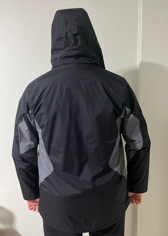 Columbia - Görsel 3