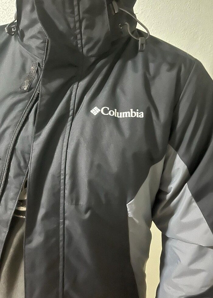 Columbia - Görsel 4